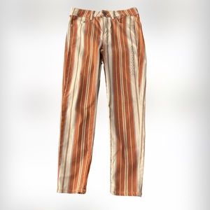 NWT American Eagle Hi-Rise Jegging crop